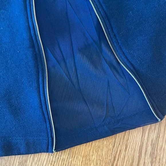 MPG Sport Fuji Funnel Neck Sweatshirt SZ M NWT - Picture 8 of 8